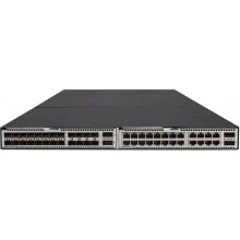 JH397A - Коммутаторы HPE FlexFabric 5940