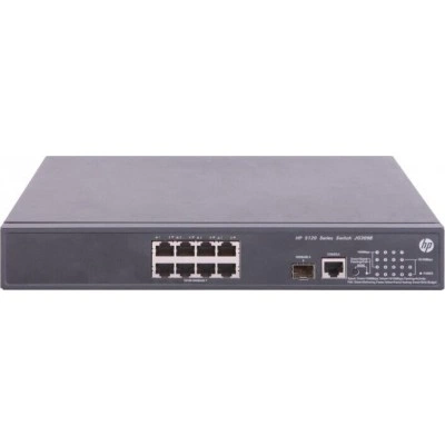 JG309B - Коммутаторы HP 5120 SI JG309B - Коммутаторы HP 5120 SI