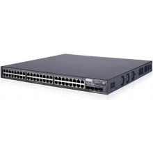 JC101B - Коммутаторы HPE FlexFabric 5800
