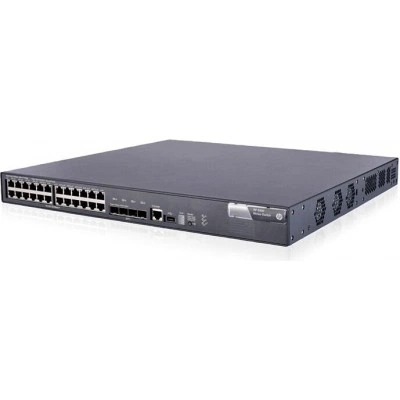 JC103B - Коммутаторы HPE FlexFabric 5800