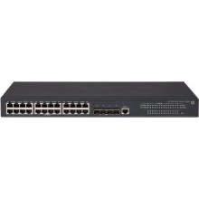 JG932A - Коммутаторы HP 5130 EI