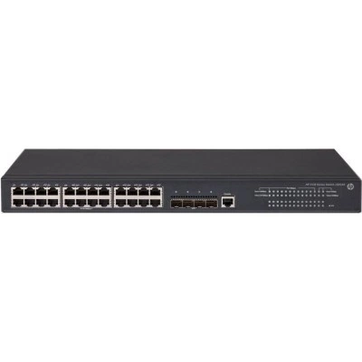 JG932A - Коммутаторы HP 5130 EI JG932A - Коммутаторы HP 5130 EI