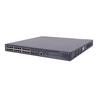 JG091B - Коммутаторы HP 5120 SI (ХПЕ)