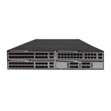 JH398A - Коммутаторы HPE FlexFabric 5940