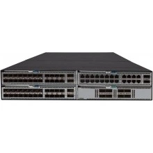 JH398A - Коммутаторы HPE FlexFabric 5940