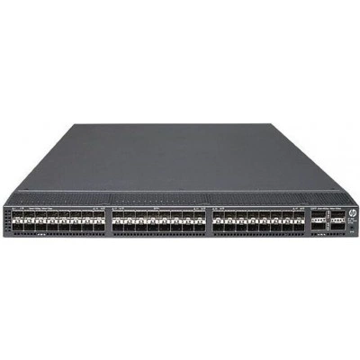 JC772A - Коммутаторы HPE FlexFabric 5900