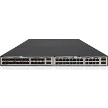 JH178A - Коммутаторы HPE FlexFabric 5900