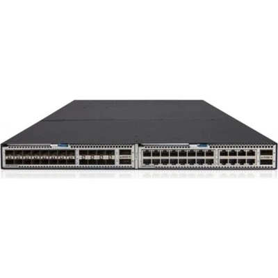 JH178A - Коммутаторы HPE FlexFabric 5900