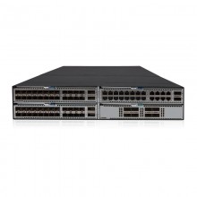 JH179A - Коммутаторы HPE FlexFabric 5900