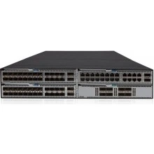 JH179A - Коммутаторы HPE FlexFabric 5900