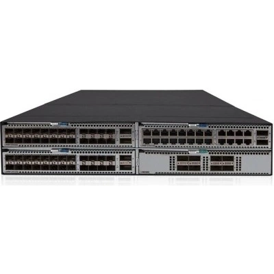 JH179A - Коммутаторы HPE FlexFabric 5900 JH179A - Коммутаторы HPE FlexFabric 5900