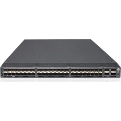JG838A - Коммутаторы HPE FlexFabric 5900