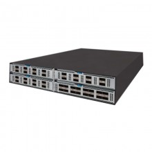 JH404A - Коммутаторы серии HPE FlexFabric 5900