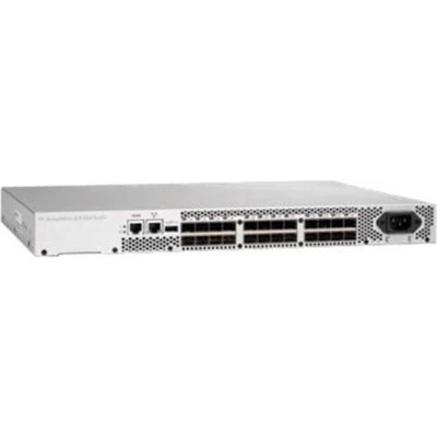 AM867D - Коммутаторы HPE Storage Network AM867D - Коммутаторы HPE Storage Network