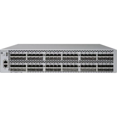C8R44B - Коммутаторы HPE Storage Network