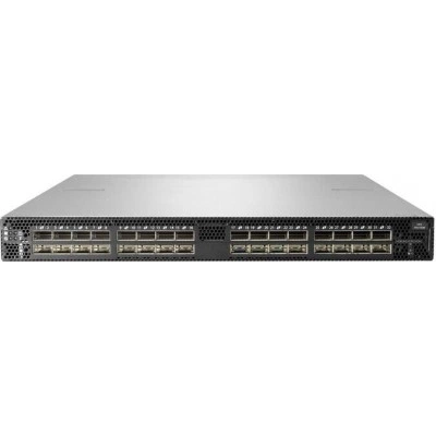 R0P80A - Коммутаторы HPE Storage Network R0P80A - Коммутаторы HPE Storage Network