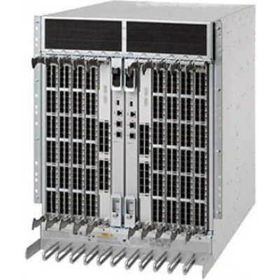 QK710D - блок питания HP SN8000B на 8 слотов + коммутатор Dir