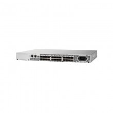 C8R08A - Коммутатор HP StoreFabric SN6000B с пакетом Fibre Channel 16 Гбит / с