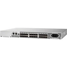 C8R08A - Коммутатор HP StoreFabric SN6000B с пакетом Fibre Channel 16 Гбит / с