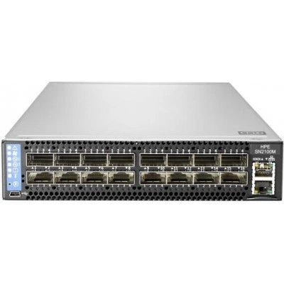 R0P82A - Коммутаторы HPE Storage Network