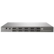 AK242B - 8-портовый активный коммутатор HP 20 / 16q FC