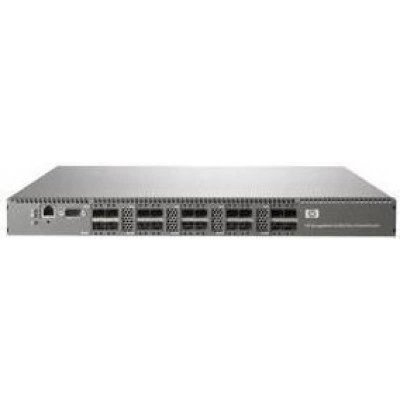 AQ233B - 8-портовый активный коммутатор HP 20 / 8q FC