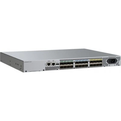 Q1H71A - Коммутаторы HPE Storage Network Q1H71A - Коммутаторы HPE Storage Network