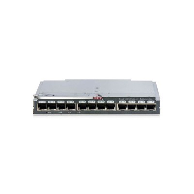 C8S45A - Встроенный коммутатор SAN Brocade 16 Гбит / с (ХПЕ) C8S45A - Встроенный коммутатор SAN Brocade 16 Гбит / с (ХПЕ)