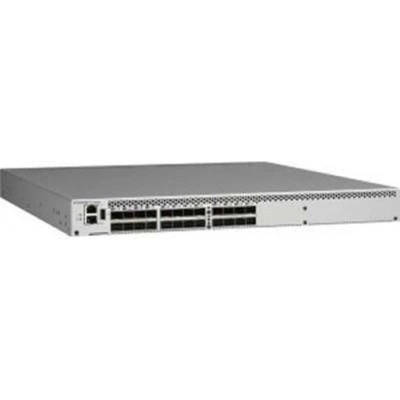QW938A - Коммутатор HPE Storage Network QW938A - Коммутатор HPE Storage Network