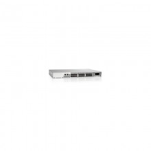 AM866C - коммутатор HP 8/8 Base (0) с электронным портом SAN