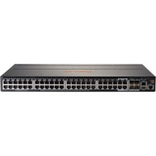 HPE JL321A - Коммутаторы серии Aruba 2930M