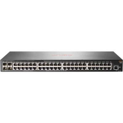 HPE JL254A - Коммутатор Aruba 2930F HPE JL254A - Коммутатор Aruba 2930F