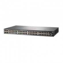 HPE JL254A - Коммутатор Aruba 2930F