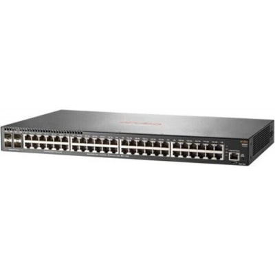 HPE JL254A - Коммутатор Aruba 2930F HPE JL254A - Коммутатор Aruba 2930F
