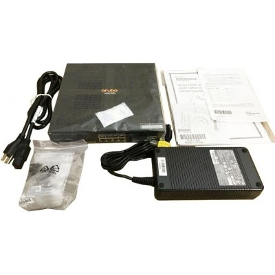 HPE JL258A - Коммутатор Aruba 2930F HPE JL258A - Коммутатор Aruba 2930F