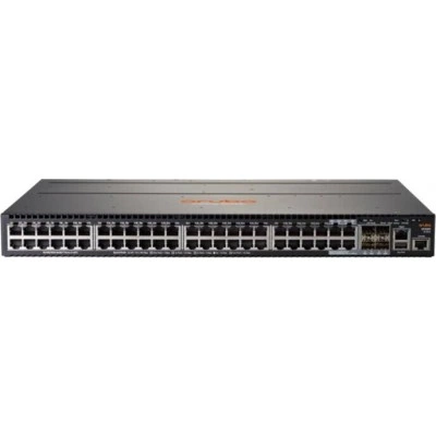 HPE JL323A - Коммутаторы серии Aruba 2930M HPE JL323A - Коммутаторы серии Aruba 2930M