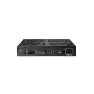 JL693A - Коммутатор Aruba 2930F 12G PoE + 2G / 2SFP + (ХПЕ) JL693A - Коммутатор Aruba 2930F 12G PoE + 2G / 2SFP + (ХПЕ)