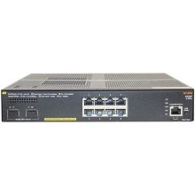 HPE JL258A - Коммутатор Aruba 2930F