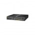 JL693A - Коммутатор Aruba 2930F 12G PoE + 2G / 2SFP + (ХПЕ) JL693A - Коммутатор Aruba 2930F 12G PoE + 2G / 2SFP + (ХПЕ)
