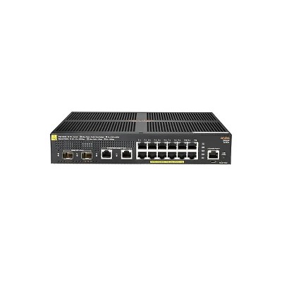 JL693A - Коммутатор Aruba 2930F 12G PoE + 2G / 2SFP + (ХПЕ) JL693A - Коммутатор Aruba 2930F 12G PoE + 2G / 2SFP + (ХПЕ)