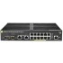 JL693A - Коммутатор Aruba 2930F 12G PoE + 2G / 2SFP + JL693A - Коммутатор Aruba 2930F 12G PoE + 2G / 2SFP +