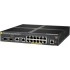 JL693A - Коммутатор Aruba 2930F 12G PoE + 2G / 2SFP + JL693A - Коммутатор Aruba 2930F 12G PoE + 2G / 2SFP +
