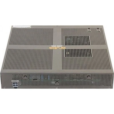 HPE JL258A - Коммутатор Aruba 2930F HPE JL258A - Коммутатор Aruba 2930F