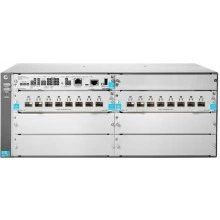 HPE JL095A - Блоки Aruba 54xx в комплекте