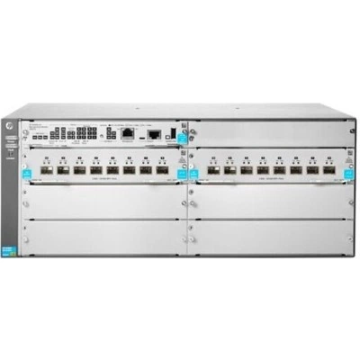 HPE JL095A - Блоки Aruba 54xx в комплекте
