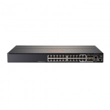 HPE JL324A - Коммутаторы серии Aruba 2930M