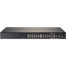 HPE JL324A - Коммутаторы серии Aruba 2930M