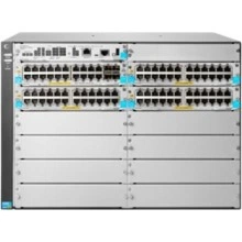 HPE JL001A - Блоки Aruba 54xx в комплекте