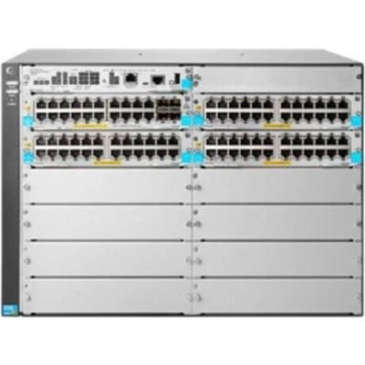 HPE JL001A - Блоки Aruba 54xx в комплекте