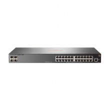 HPE JL259A - Коммутатор Aruba 2930F